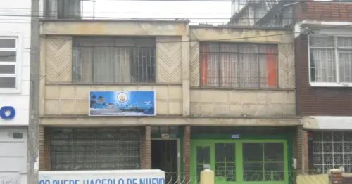 IGLESIA CRISTIANA RESURGIR IGLESIA CRISTIANA RESURGIR